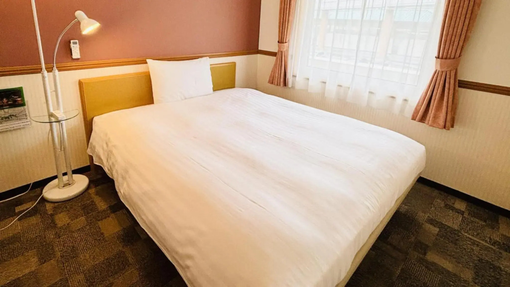 Toyoko Inn Sakudaira Station Asama