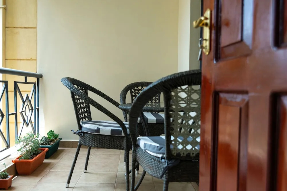 Restead Stay Apartments