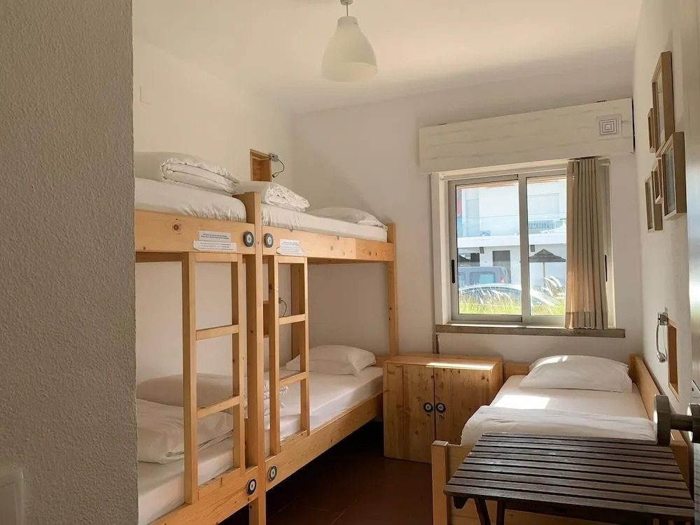 Wax Hostel