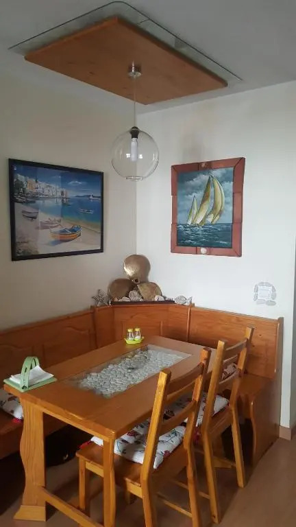Chalet Adosado con Encanto -130 m2 y WiFi-