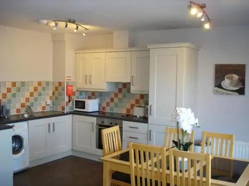 Apt 7A Waterfoot Apartment