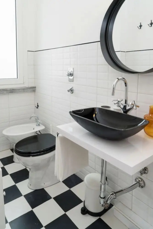 Large Apartment near City Center