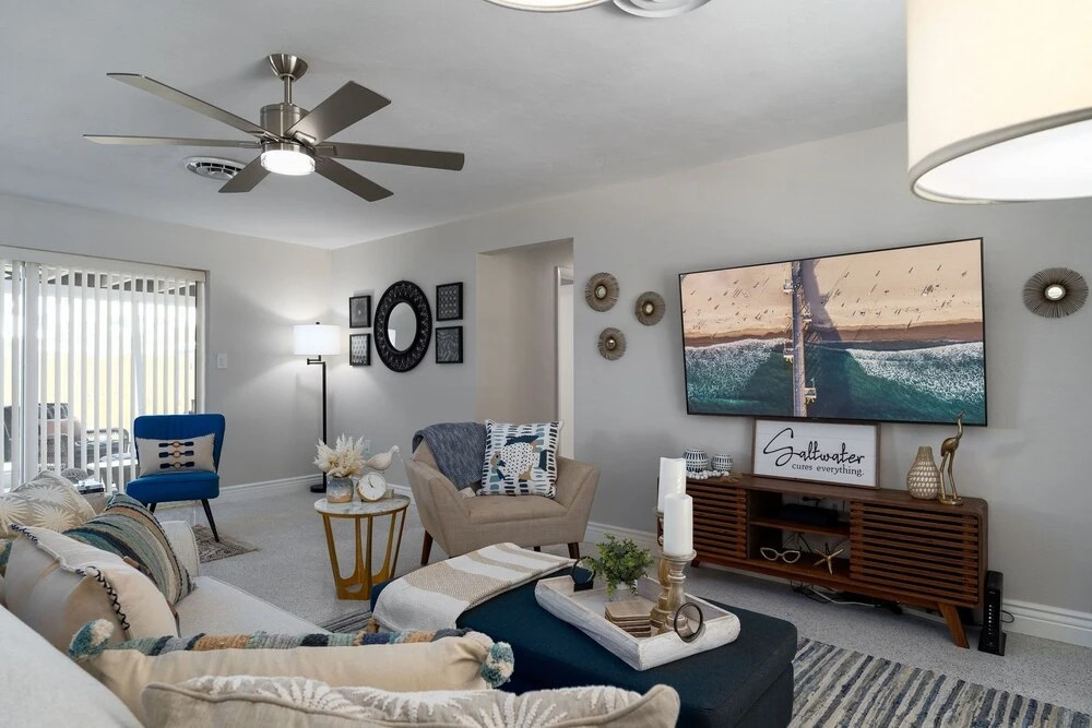5027 Fairfield Dr - Paradise Palms 3 Bedroom Home by RedAwning
