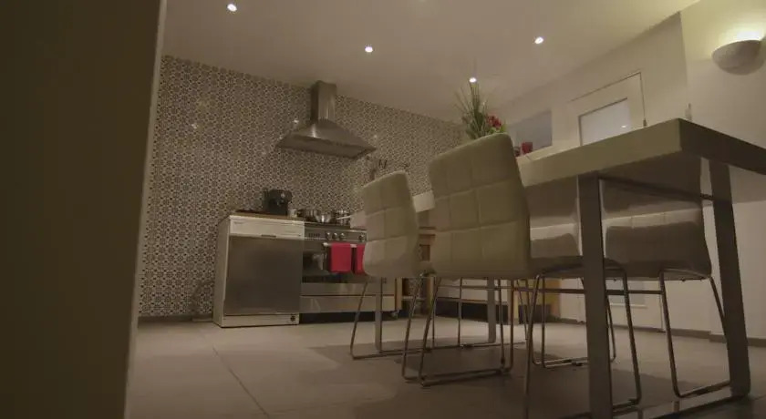 Apartment Brussels House