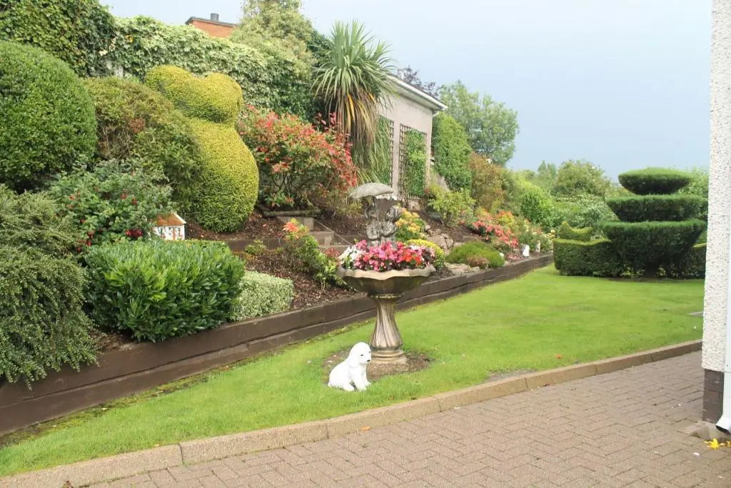 The Meadows B&B