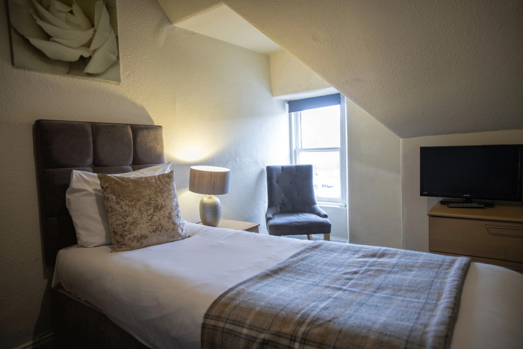 McKays Hotel