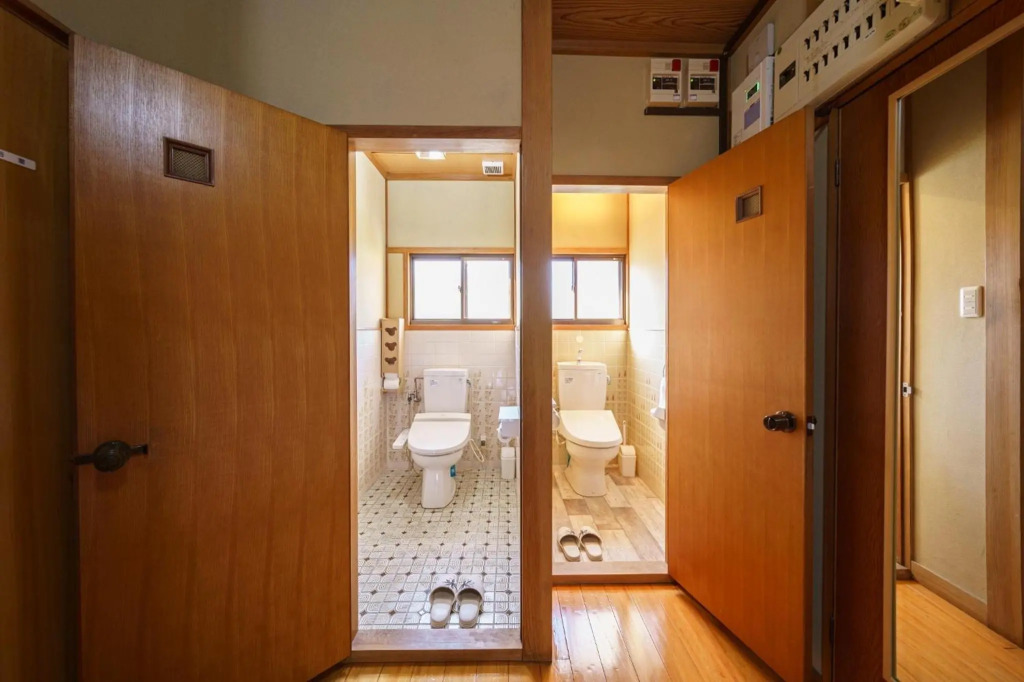 Yumeguri No Yakata Yoshinozakura - Vacation Stay 83043V