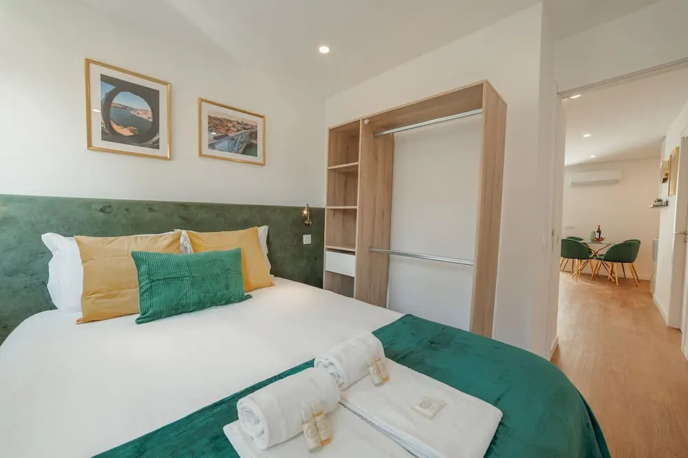 Lapa Stylish Apartments by Vacationy