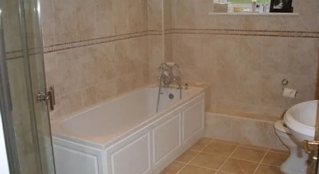 Riverdown B&B