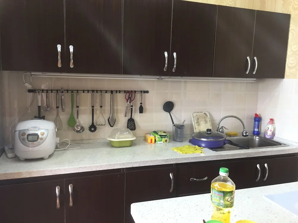 Deegii apartment