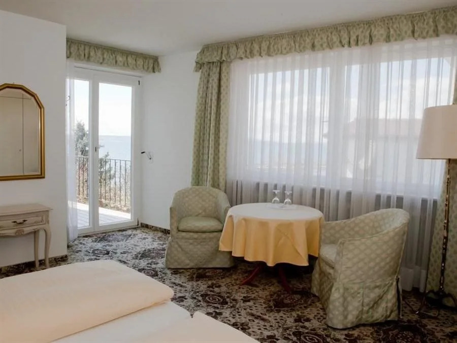 Hotel Landhaus Messmer