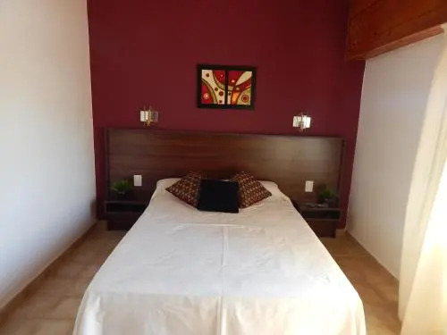 Hotel Fariña