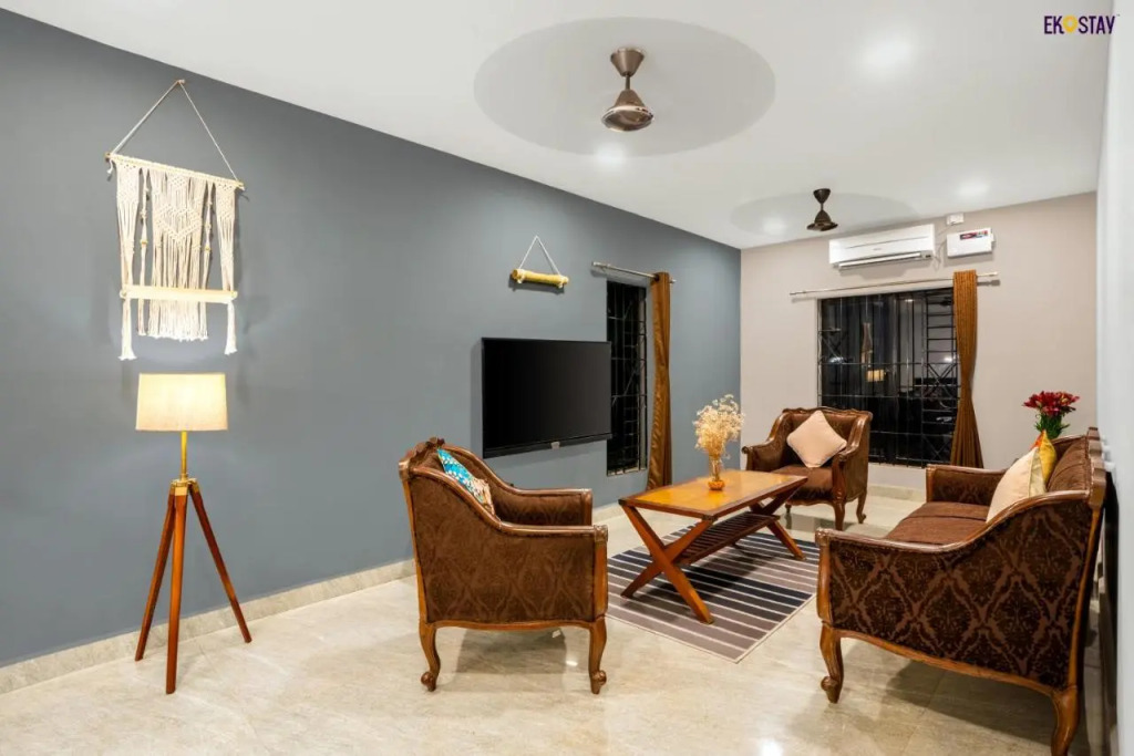 EKO STAY Gold- AQUA BEACH Villa