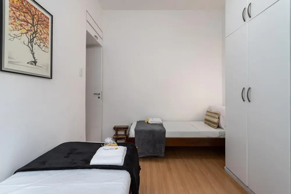 For Families 10min From Copacabana Beach Pl804