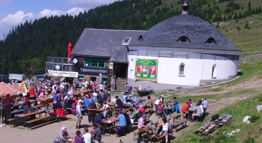 Haus Koralpenblick