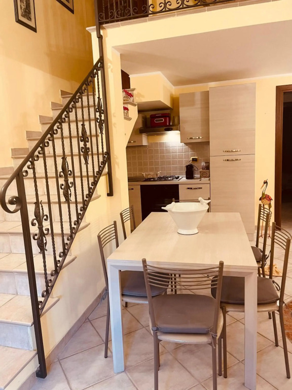 La Casa Tra Gli Ulivi