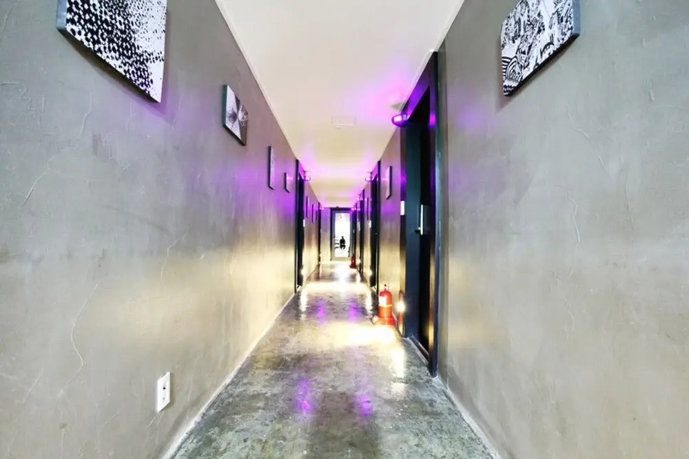 Orago Stay Hotel