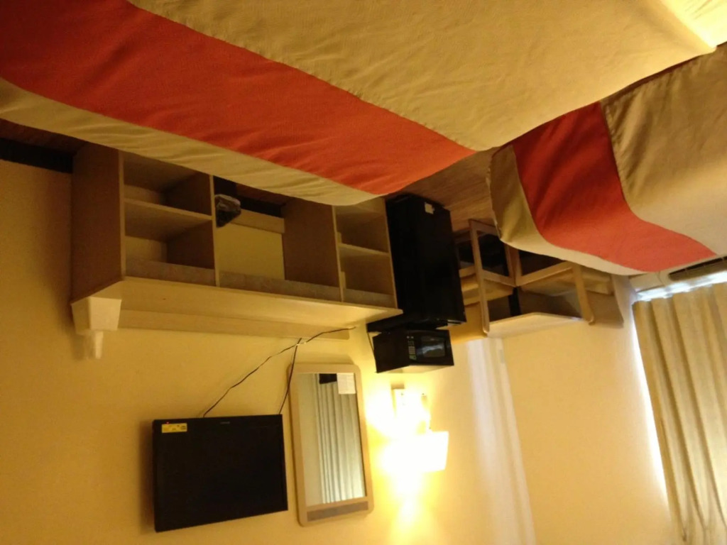 Motel 6 Elk City, Ok