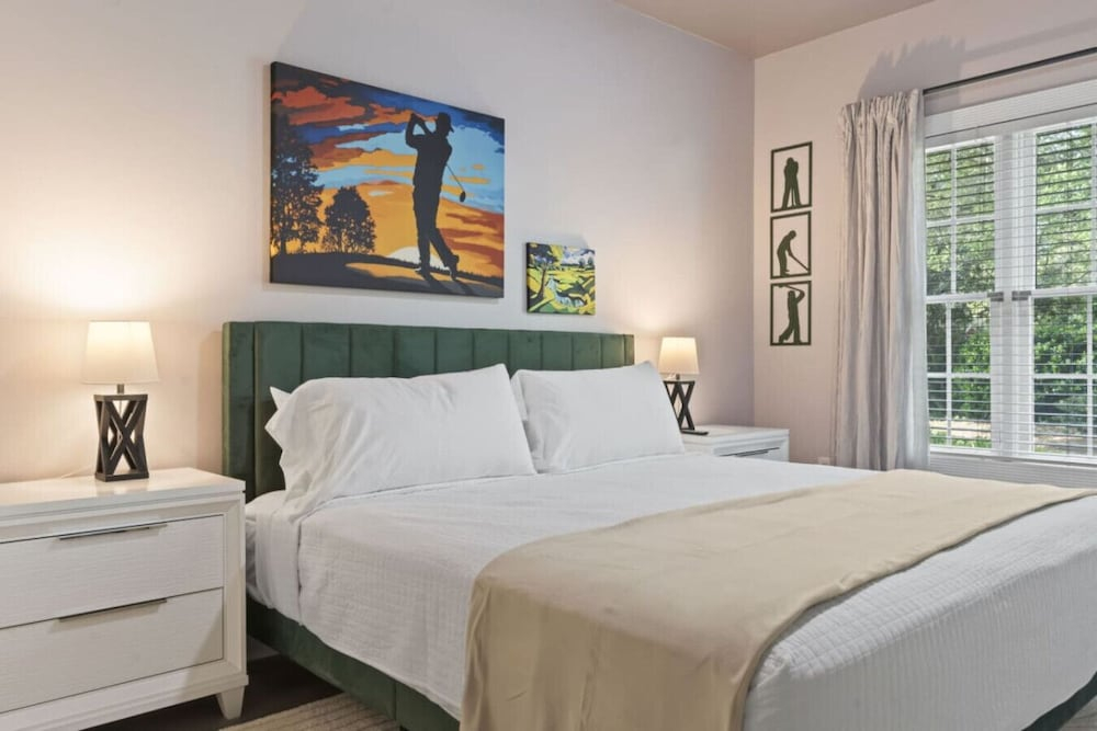 Oh My Gosh So Posh! Stylish 2BR Condo w/ Glam Decor, Bright Spaces & Relaxed Comfort
