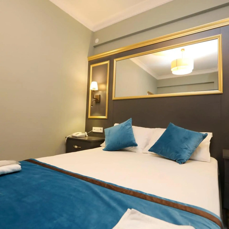 Taksim Square Suite