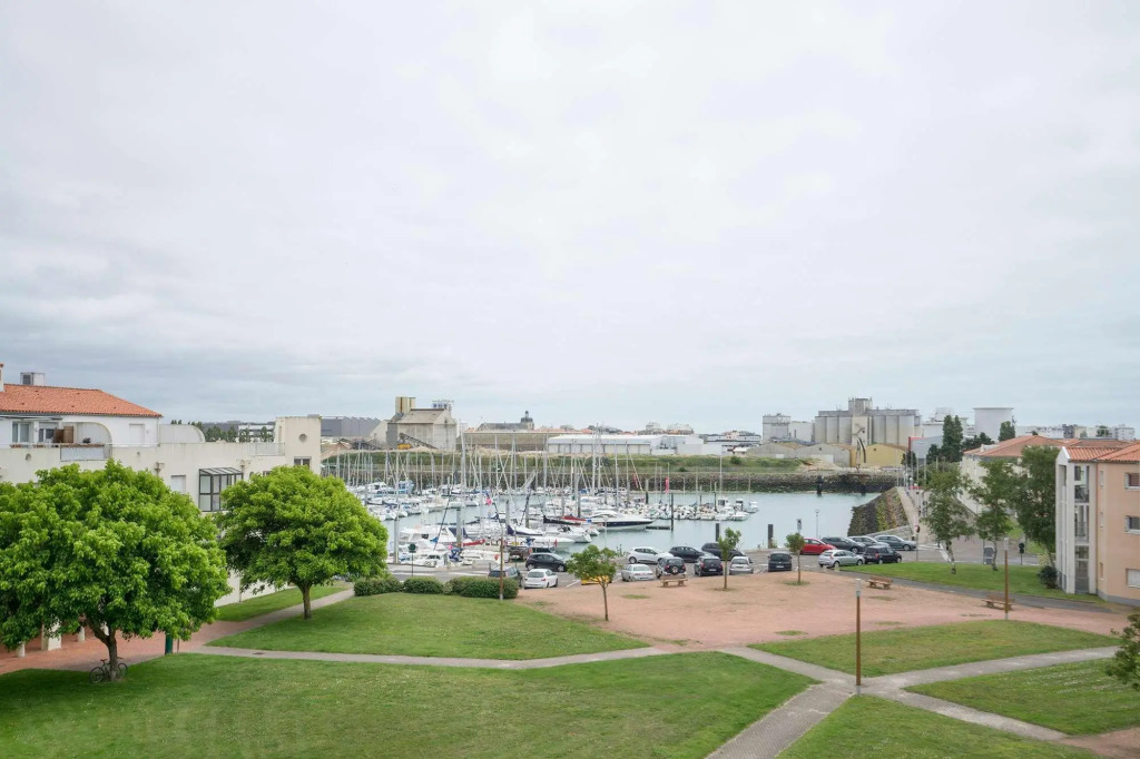 The Originals Boutique, Hôtel Admirals, Les Sables-dOlonne