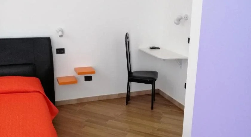 Borgo Manfria B&B