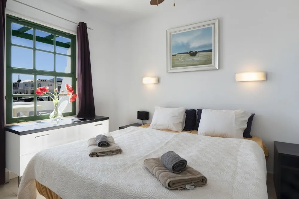 Apartment Los Zafiros in Puerto del Carmen