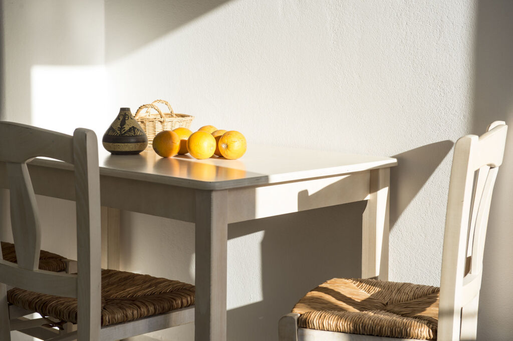 Cleopatra Seaside Homes, Logaras, Paros