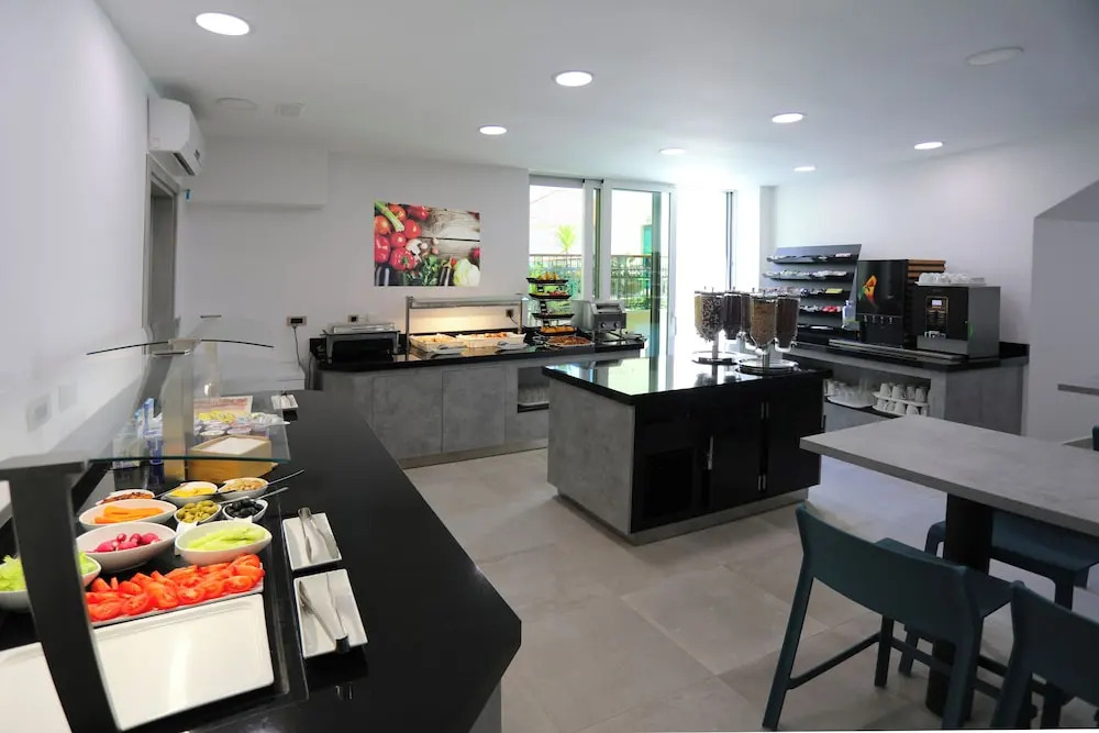 Hotel - Teranea City Hvar