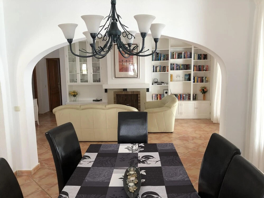 Villa Gudrun