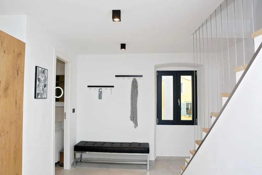 Apartment Panorama Antonia
