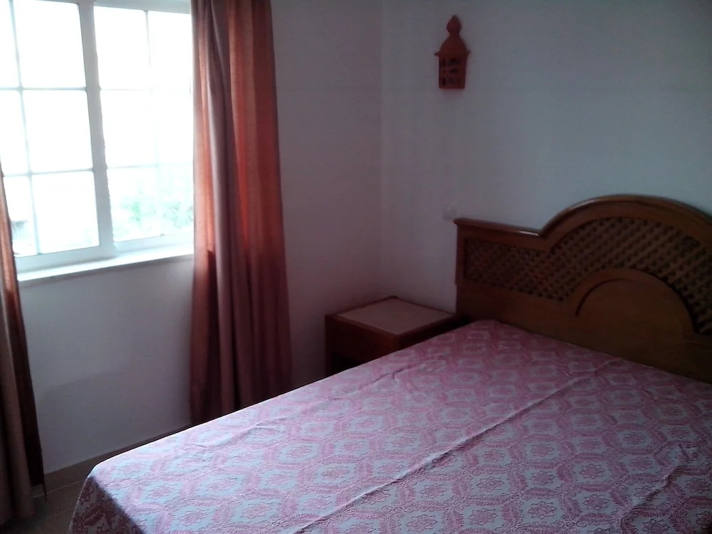 Remarkable 1-bed Apartment in Olhos de Agua