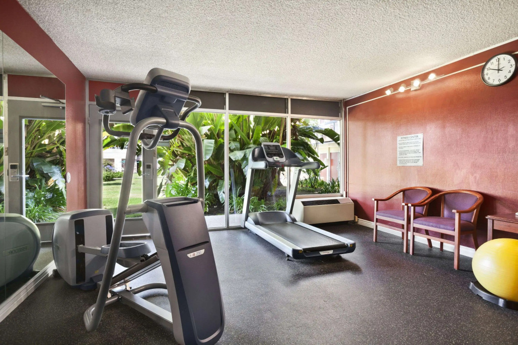 Ramada by Wyndham Sunnyvale/Silicon Valley