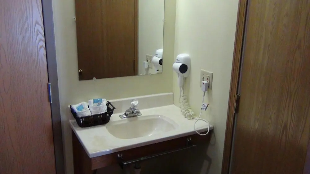 Bay Lodging Resort