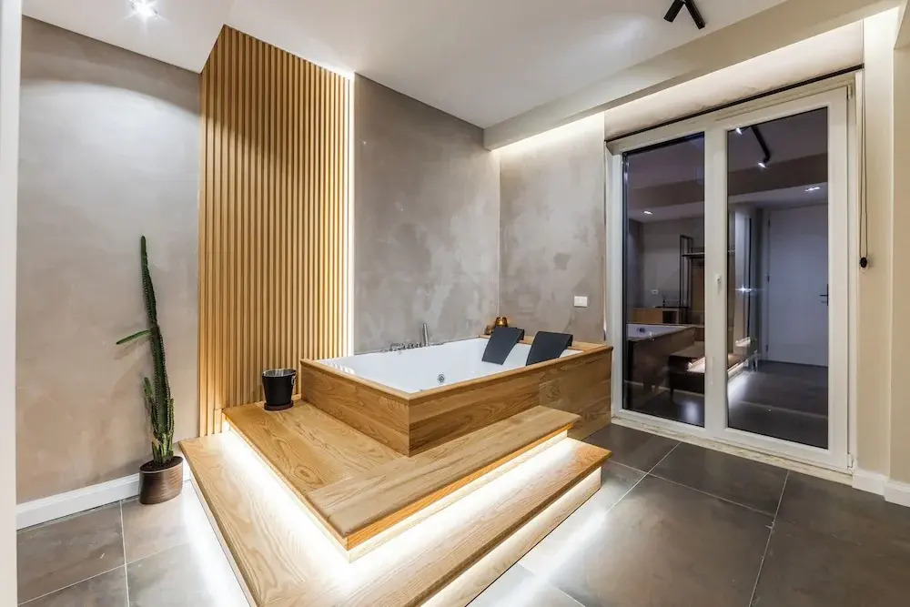 Zoes Villa by PS