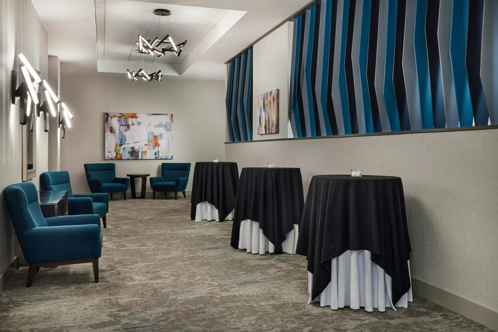 Hilton Garden Inn Tewksbury Andover