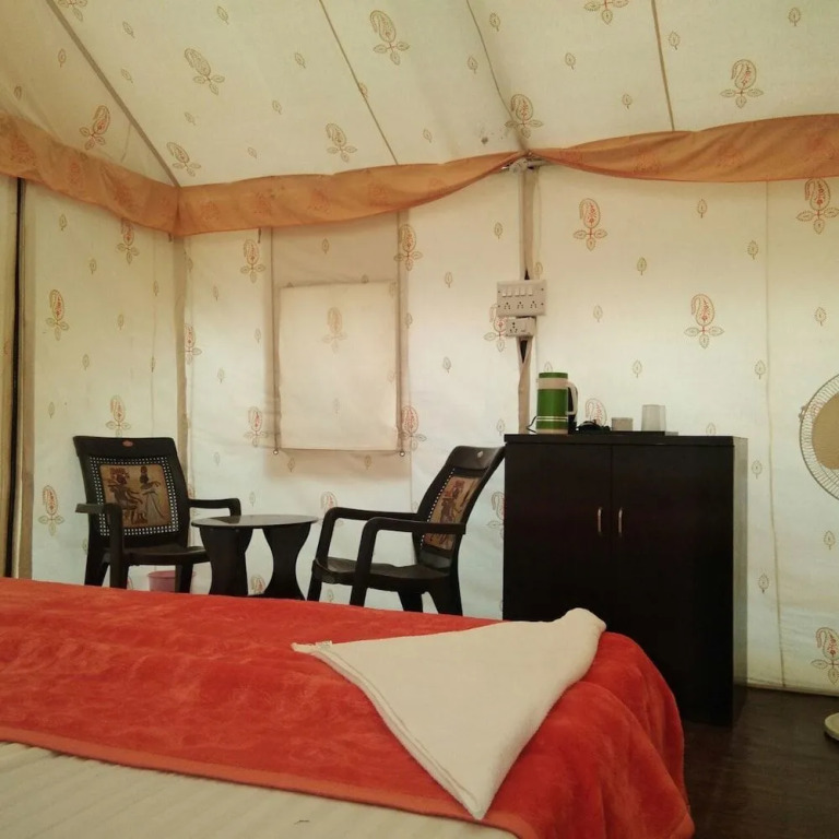 Hiriz Gorewali Resort