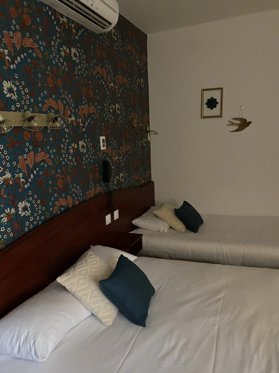 Grand Hotel De La Poste - Lyon Sud - Vienne