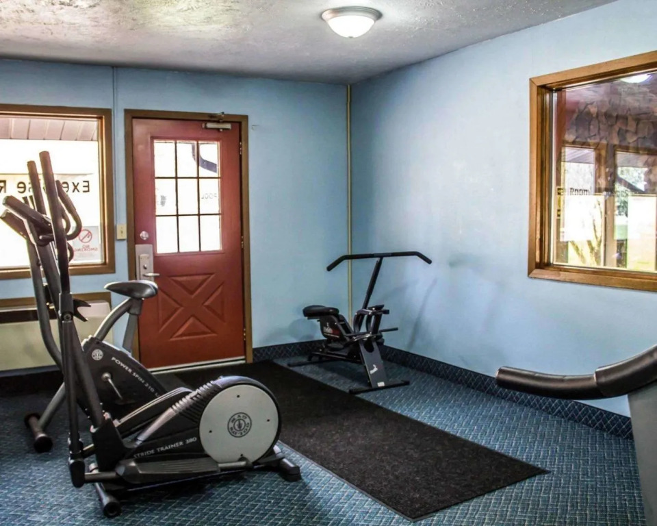 Econo Lodge Wooster