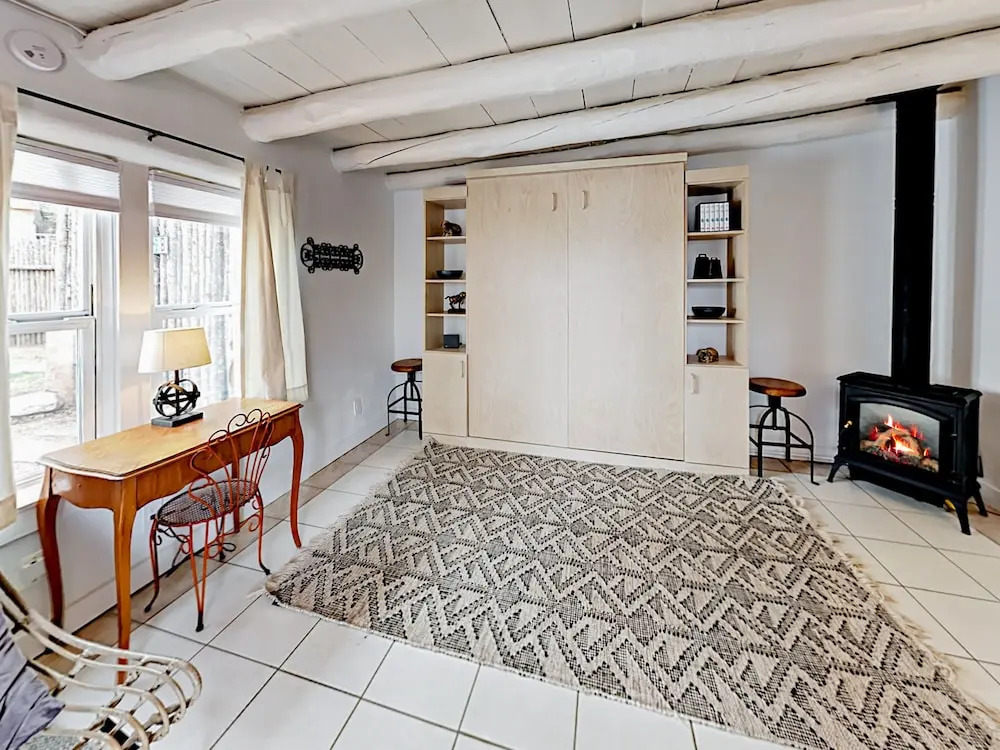 140 West Berger Condo Unit A Studio Bedroom 1 Bathroom Condo