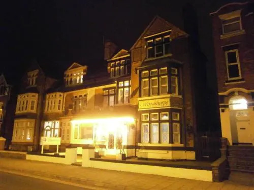 Woodthorpe Hotel