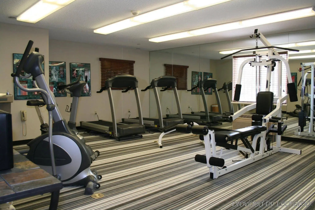 Sonesta Simply Suites Fort Worth