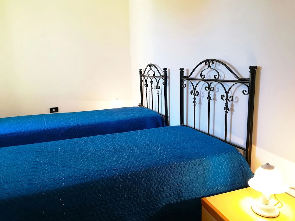 Villa Maddalena Elegance, Nature Relaxation Just 1 km from Otranto