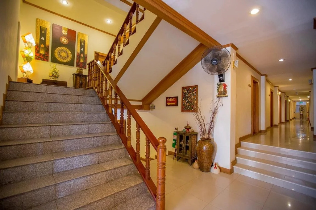 Loei Village Hotel
