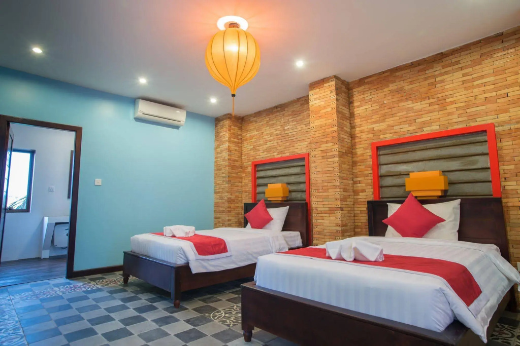 Suon Angkor Boutique