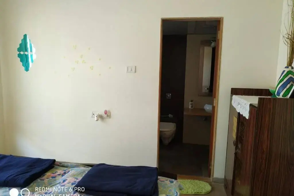 10 Jer Villa 2BHK