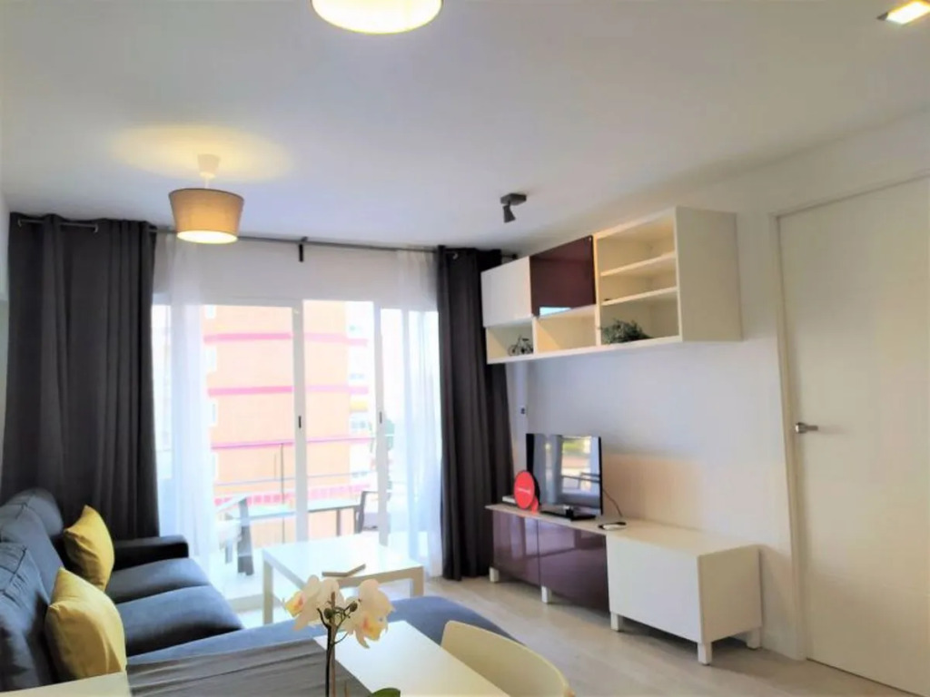 Apartment Dona I Benidorm