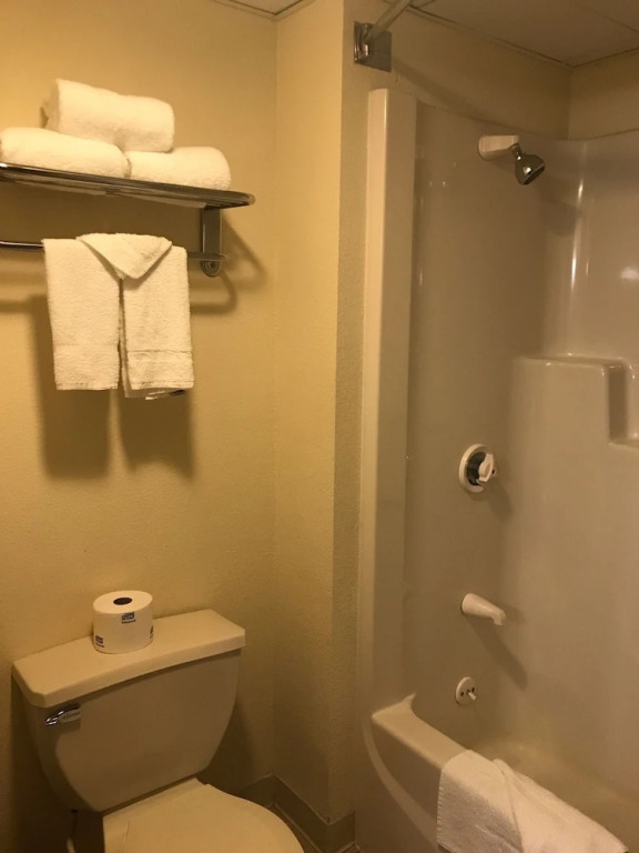 Suburban Extended Stay Hotel
