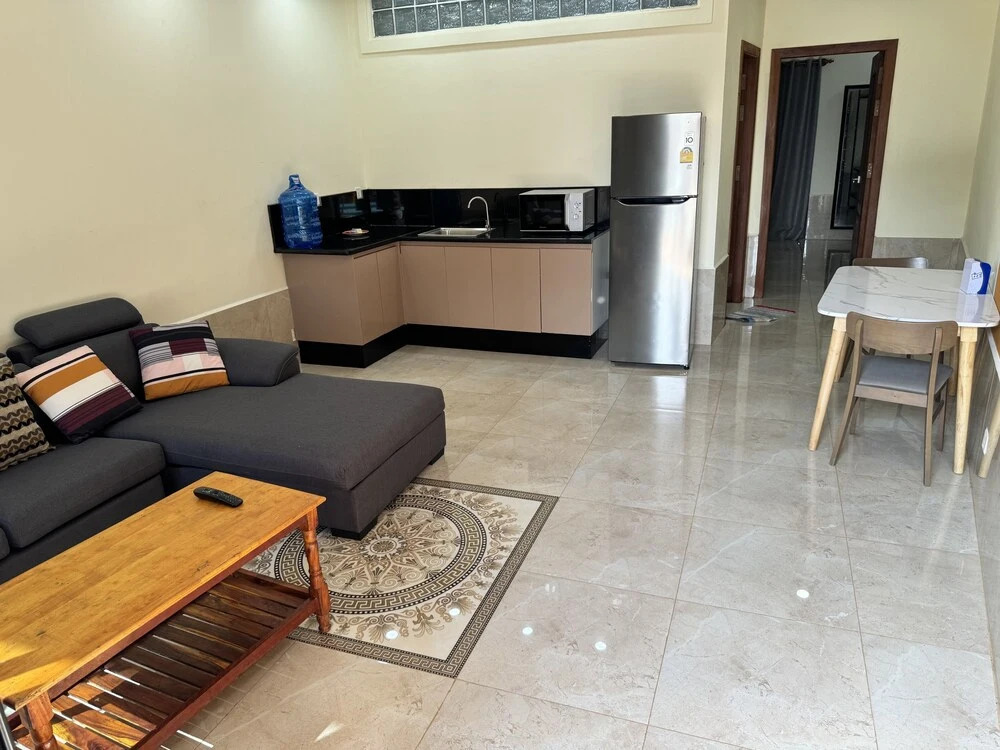 S & D Boutique Guestsuites