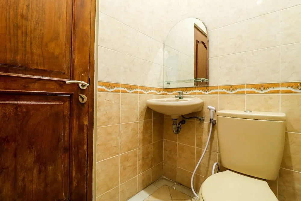 DRW Kost Exclusive & Homestay